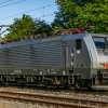 189 209 - Siemens EuroSprinter ES64F4 - Akiem
