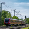 612 635 - Adtrans Bombardier RegioSwinger - DB Regio