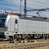 7193 231 - Siemens X4EA Vectron - Railpool/Leo Express