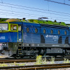 753 734-3 - ČKD Praha ČSD T478.3 - PKP Cargo Intenrational